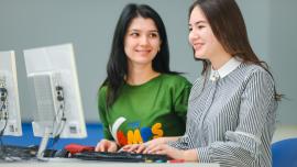 CD IELTS fam test