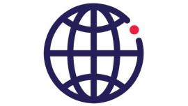 icon of a globe