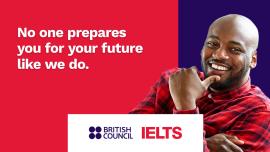 Faster results and One Skill Retake – only with IELTS on computer